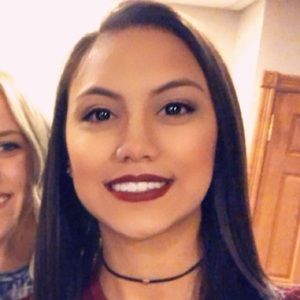 Meet your Posher, Haley